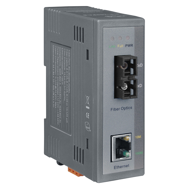 ICP DAS USA INC NS-200AFCS-T electronic component
