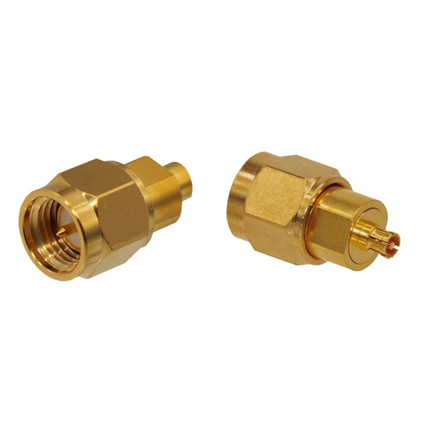 Cinch Connectivity Solutions Johnson 134-1001-002 electronic component