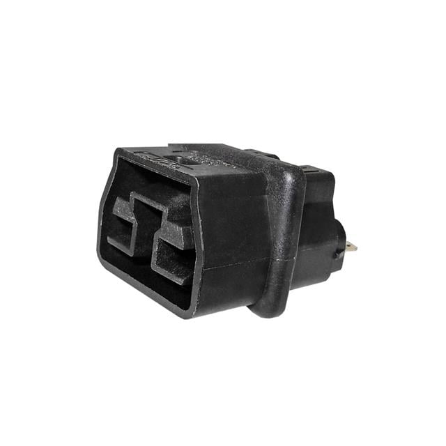 Anderson Power Products, Inc. 2006G4-NC-BK electronic component