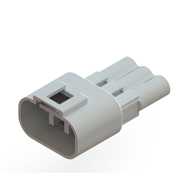 EDAC Inc. 570-003-000-100 electronic component