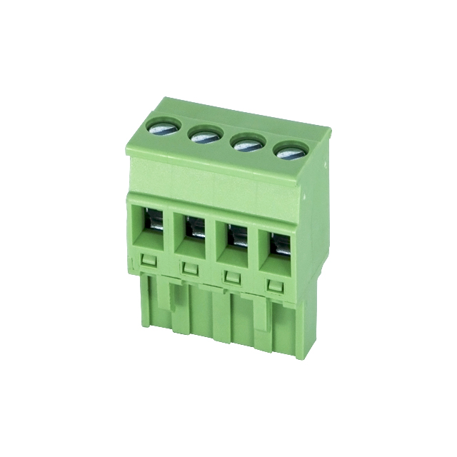 Dinkle Corporation, USA 5ESDP-04P electronic component