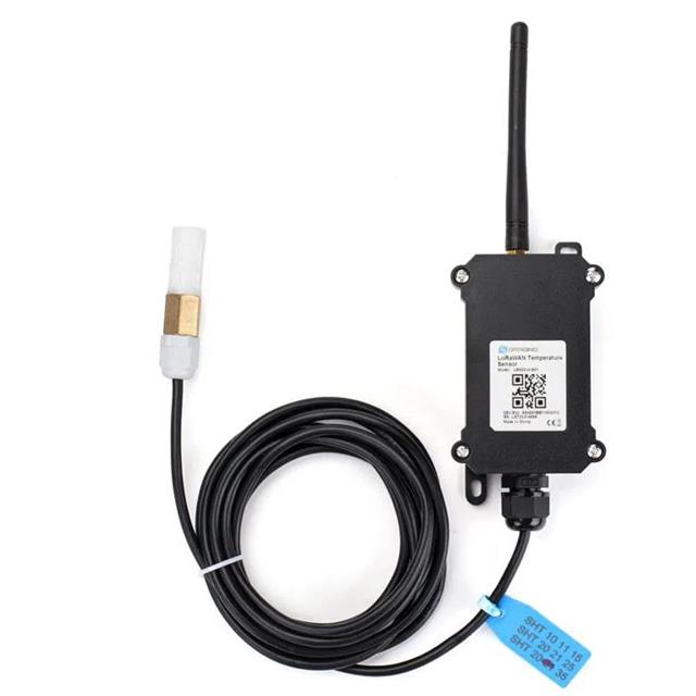 Dragino LSN50V2-S31-US915 electronic component