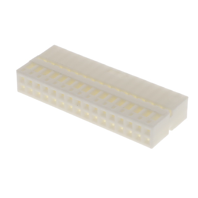TE Connectivity AMP Connectors 1420000-1 electronic component