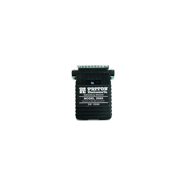 Patton Electronics 2085F electronic component