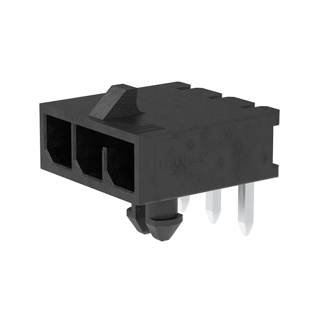 Molex 2157601003 electronic component