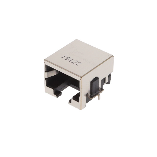 TE Connectivity AMP Connectors 2041126-1 electronic component