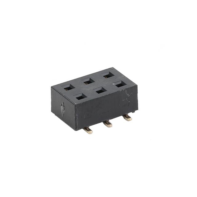 Greenconn CSHC211-0302A001B1AF electronic component
