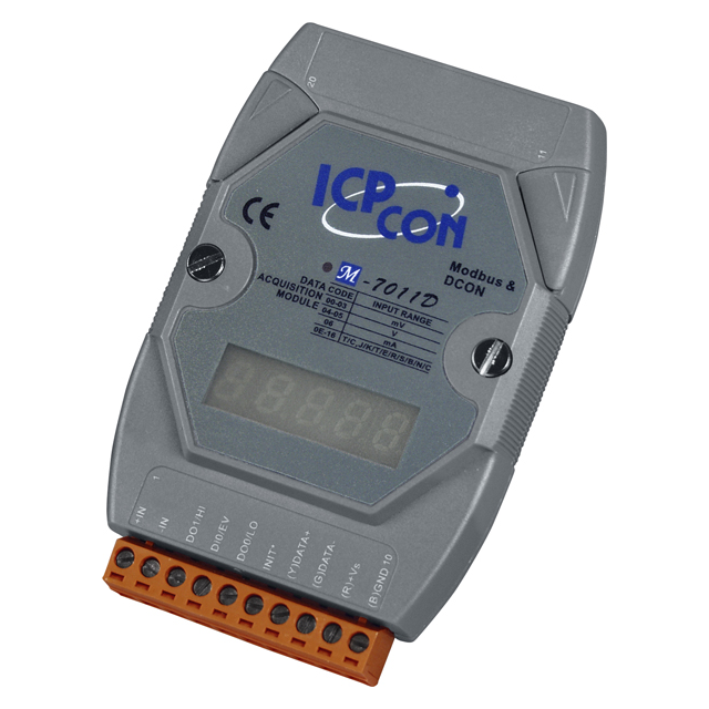 ICP DAS USA INC M-7015P electronic component