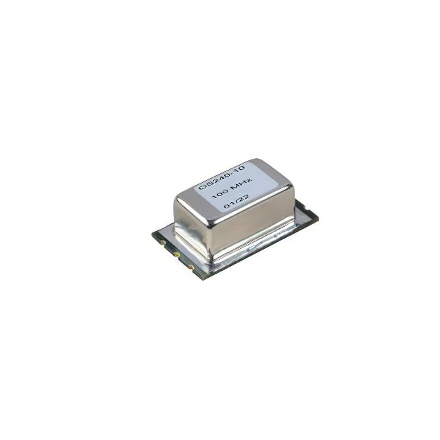 RFX Limited OS240-2005-012 electronic component