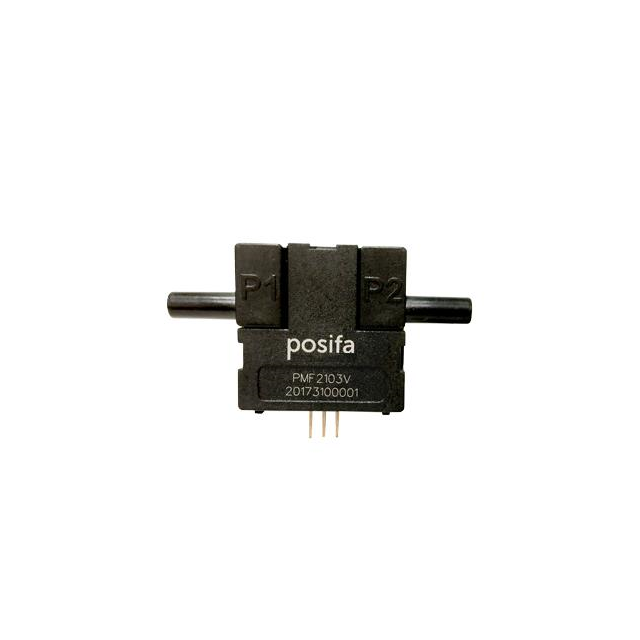 Posifa Technologies PMF2103V electronic component