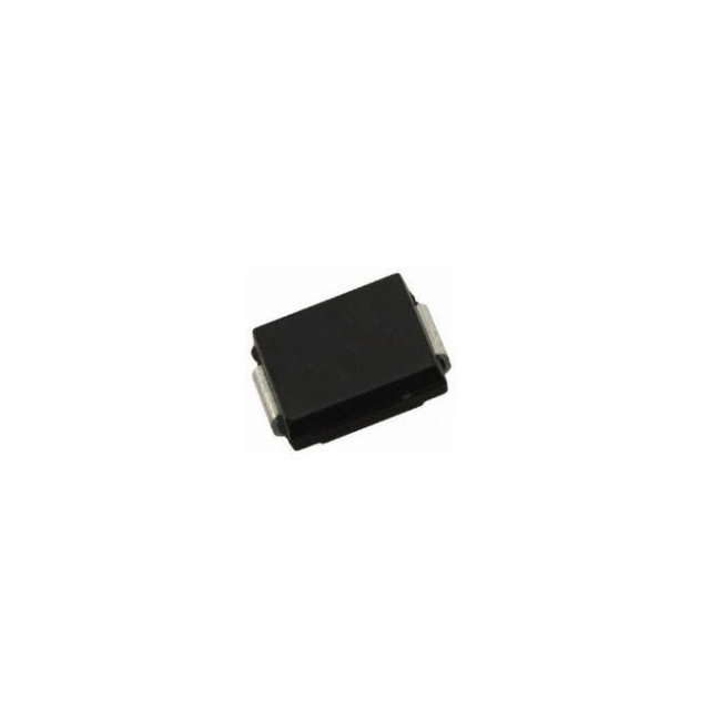 Meritek SMBJ24A electronic component