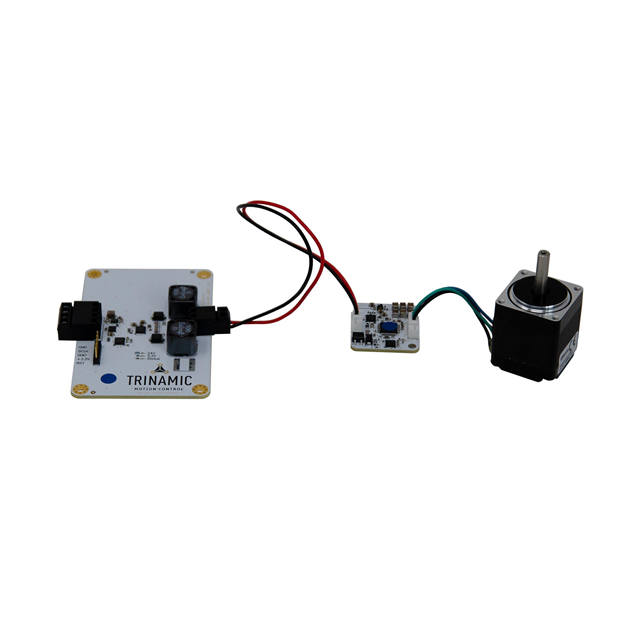 Analog Devices Inc./Maxim Integrated TMC5130-HBS-KIT electronic component