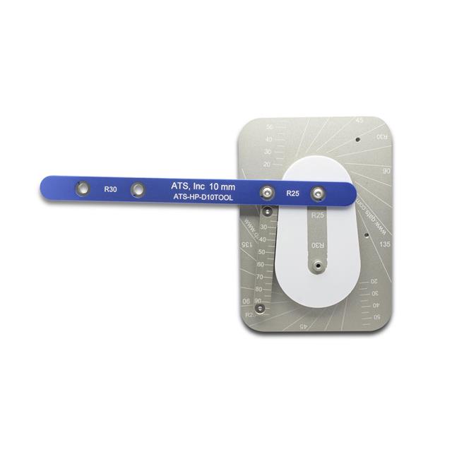 Advanced Thermal Solutions Inc. ATS-HP-D10TOOL-C1-R0 electronic component