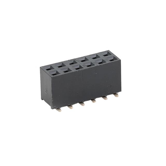 Greenconn CSHC221-0602A001B1AF electronic component