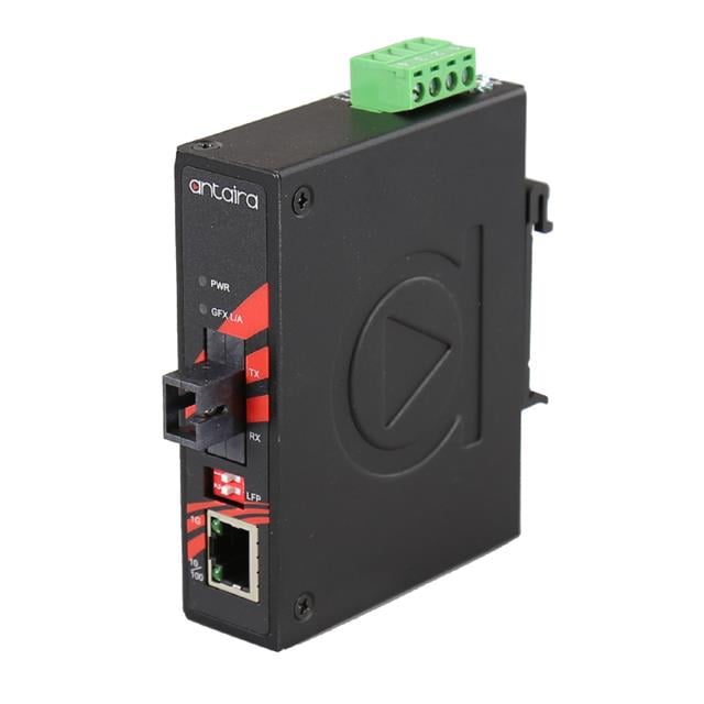 ICOMTECH, INC. IMC-C1000-WA-S1-T electronic component