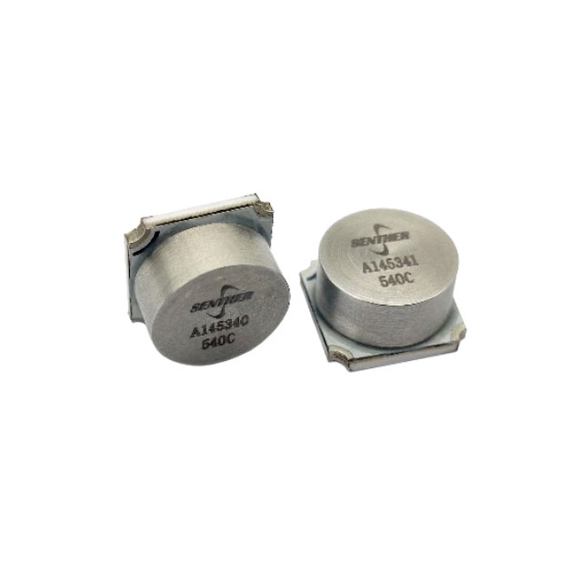 Senther Technology 540C electronic component