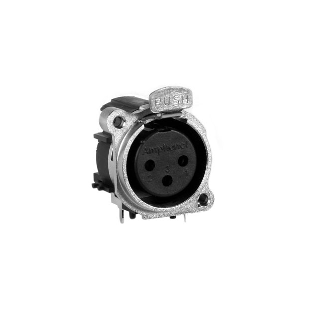 Amphenol Sine Systems Corp AC3FBH1-AU-PRE electronic component