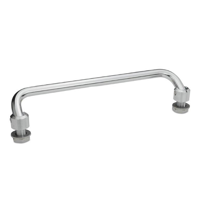 J.W. Winco 425.2-ST-10-100-CR electronic component