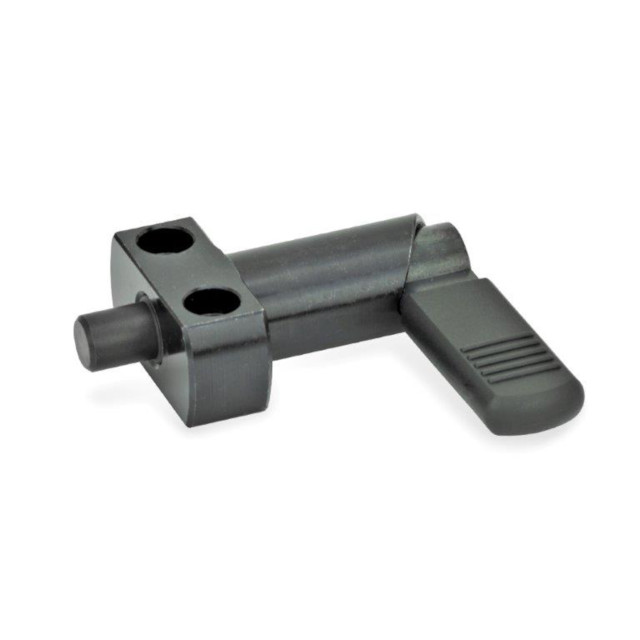 J.W. Winco 10W10P83 electronic component