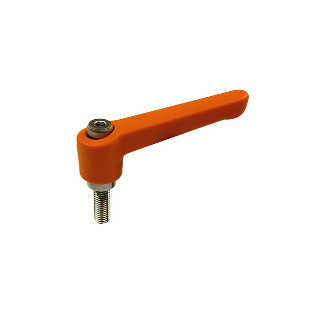 J.W. Winco 300.1-KT-92-M12-32-OS electronic component