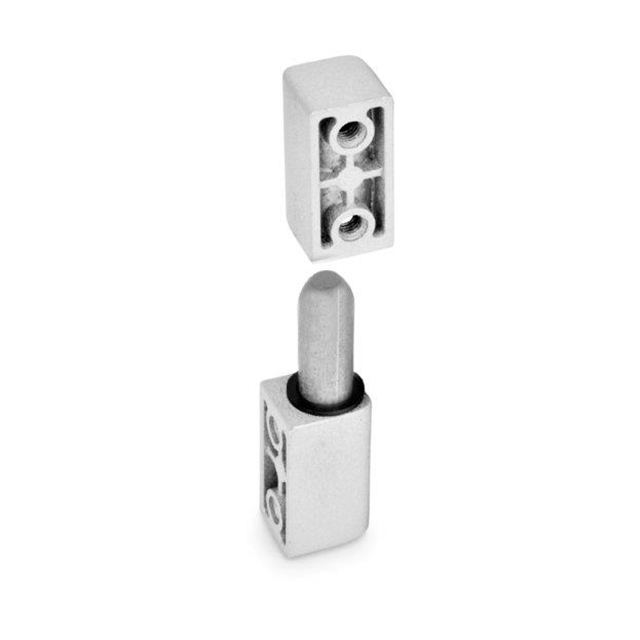 J.W. Winco 161.1-15-63-SR electronic component