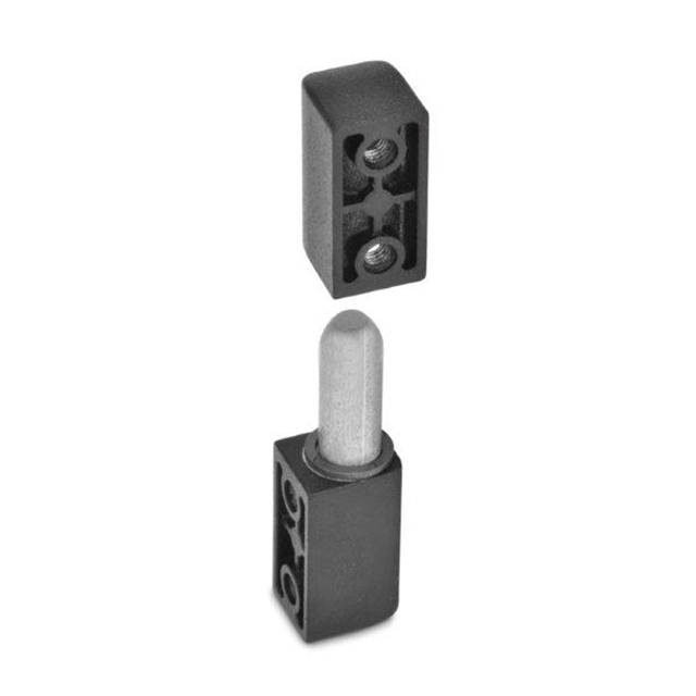 J.W. Winco 161.1-15-63-SW electronic component