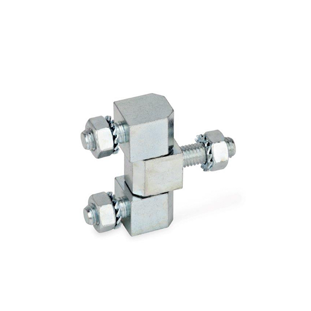 J.W. Winco 16WNG8 electronic component