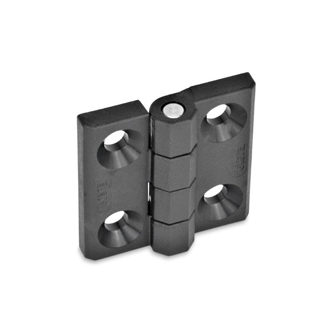 J.W. Winco 237.1-40-40-A electronic component
