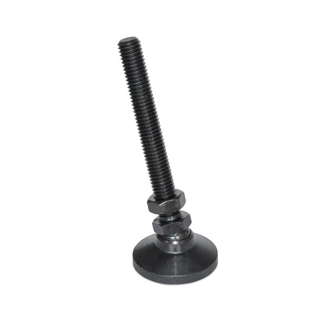 J.W. Winco 24N88LPZ electronic component