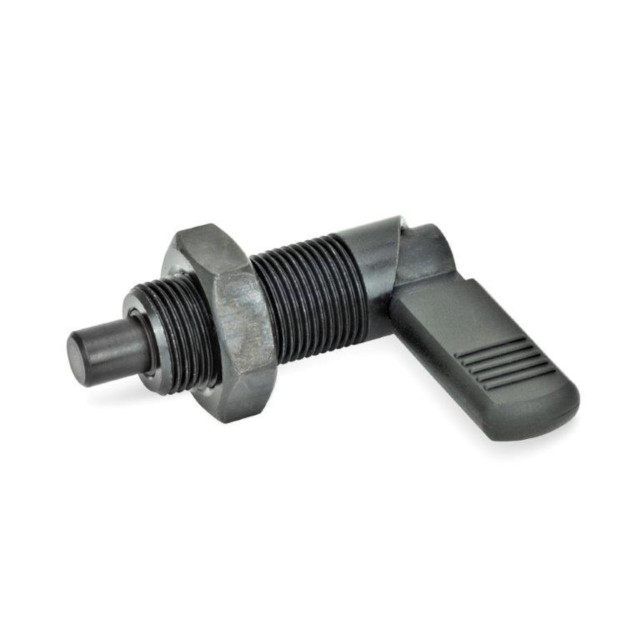 J.W. Winco 612-12-3/4X16-BK electronic component