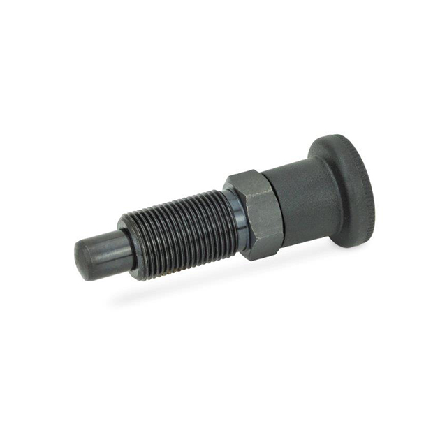 J.W. Winco 817-5-5-3/8X16-B electronic component