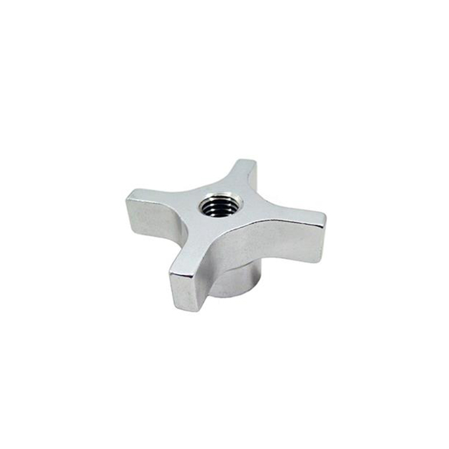 J.W. Winco CKS-2.00-3/8X16-D electronic component