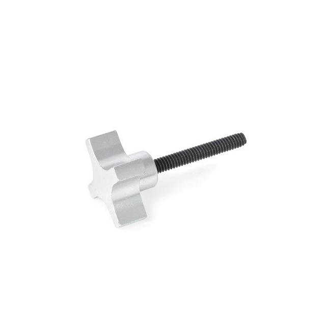 J.W. Winco CKS-2.00-5/16X18-1.75 electronic component