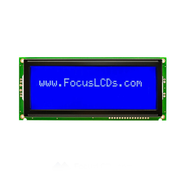 Focus LCDs C204B-BW-LW65 electronic component