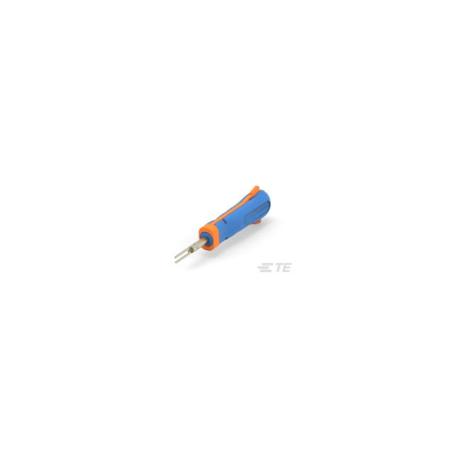 TE Connectivity 7-1579018-0 electronic component