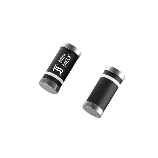 Diotec Semiconductor BR100-04LLD electronic component