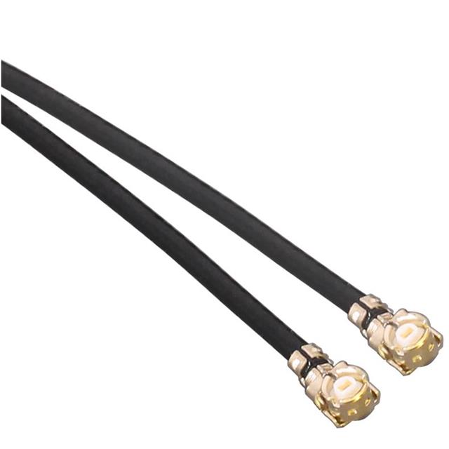 TE Connectivity Linx CSG-UFFR-100-UFFR electronic component