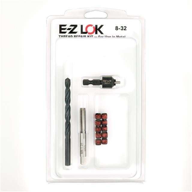 E-Z LOK EZ-329-008 electronic component