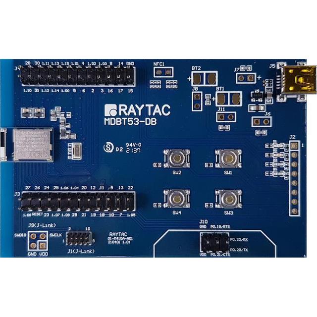Raytac MDBT53-DB-40 electronic component