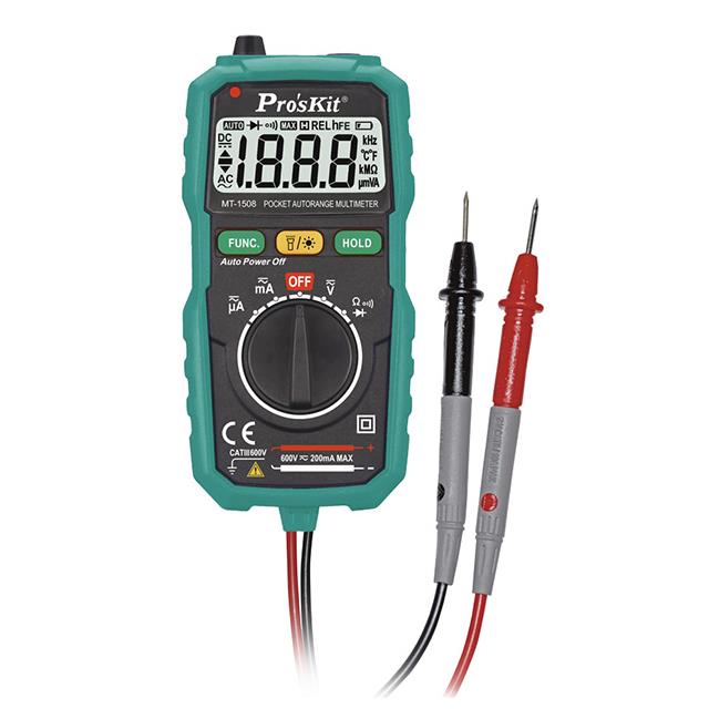 Pro'sKit MT-1508 electronic component