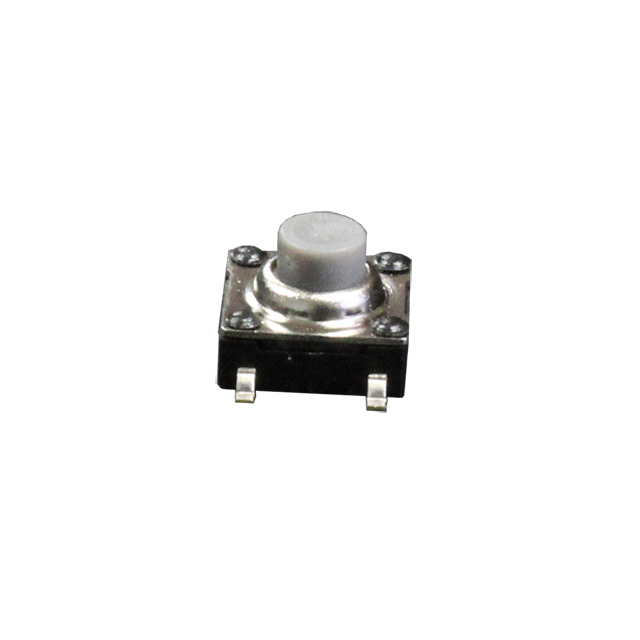 CIT Relay and Switch STS4.3LF260QG electronic component