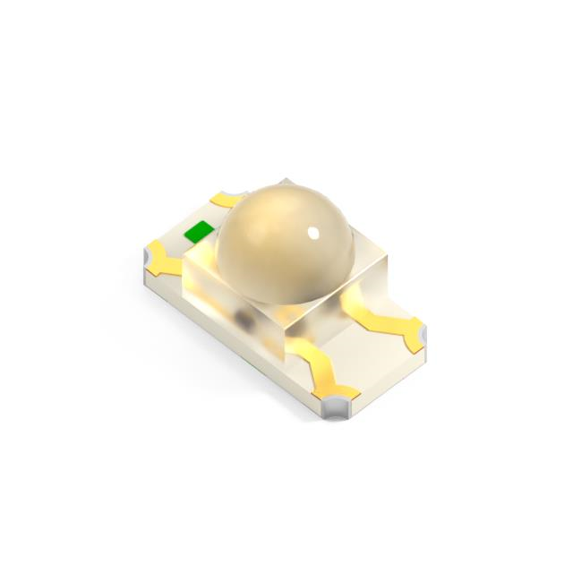 SunLED XZM2CRKM2DG55W-8 electronic component