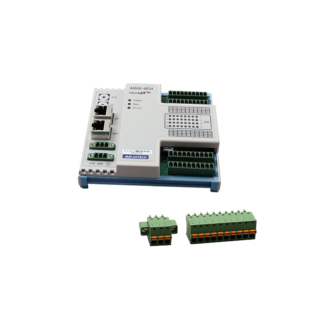 Advantech Corporation AMAX-4834-AE electronic component