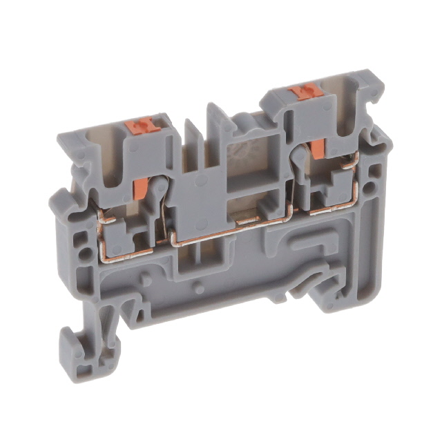 Altech Corporation CP2.5 electronic component