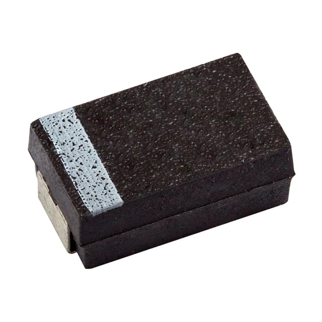 Vishay Sprague 293D106X9050D2TE3 electronic component