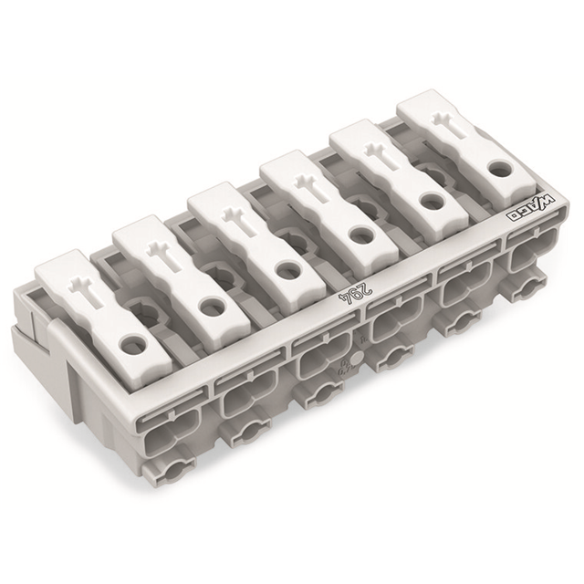 WAGO Corporation 294-4006 electronic component
