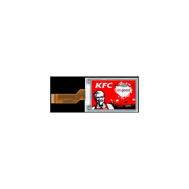 Pervasive Displays E2271JS094 electronic component