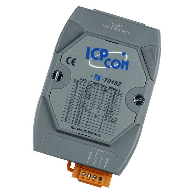 ICP DAS USA INC I-7018Z-G/S electronic component