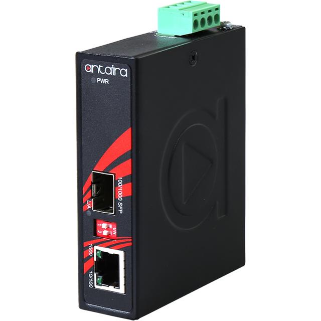 ICOMTECH, INC. IMC-C1000-SFP-T electronic component