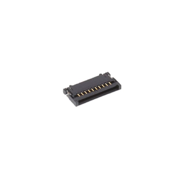 Amphenol ICC (FCI) 10062827-1010EDLF electronic component